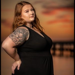 Meet your Posher, Olivia